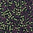 Mill Hill 03059 Green Velvet Antique Seed Beads 11/0