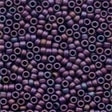 MH 03026 Wild Blueberry antique seed bead