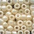 Mill Hill 05147 Oriental Pearl Pebble Beads Size 3/0