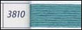 DMC 3810 Dark Turquoise