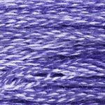 DMC 340 Medium Blue Violet