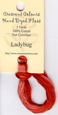 Ladybug CCT-190 Classic Colorworks