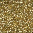 Mill Hill 10036 Victorian Gold Magnifica Beads Size 11/0 (DISCONTINUED)