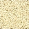 Mill Hill 10042 Vanilla Magnifica Beads Size 11/0 (DISCONTINUED)