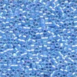 Mill Hill 10049 Sky Blue Magnifica Beads Size 11/0 (DISCONTINUED)