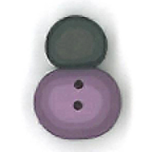 Spider body, small- 1153.S- Just Another Button Company