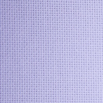 16 ct aida peaceful purple