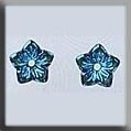 Mill Hill 12223 Jasmine Flower - Light Sapphire