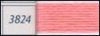 DMC 3824  Light Apricot
