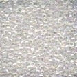 MH 00161 crystal seed bead