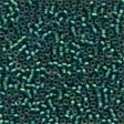 MH 45270 Bottle Green petite seed bead