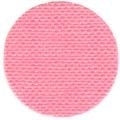 28 ct linen- Tropical Pink
