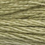 DMC 3013 Light Khaki Green