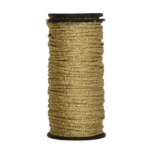 104c gold Balger Cord, Kreinik