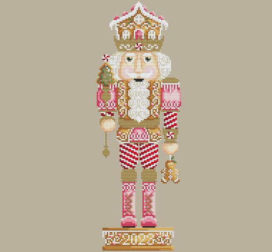 2023 Nutcracker - Shannon Christine Designs