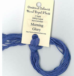 Morning Glory - Classic Colorworks
