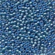 MH 02073 Matte Dark Teal seed bead