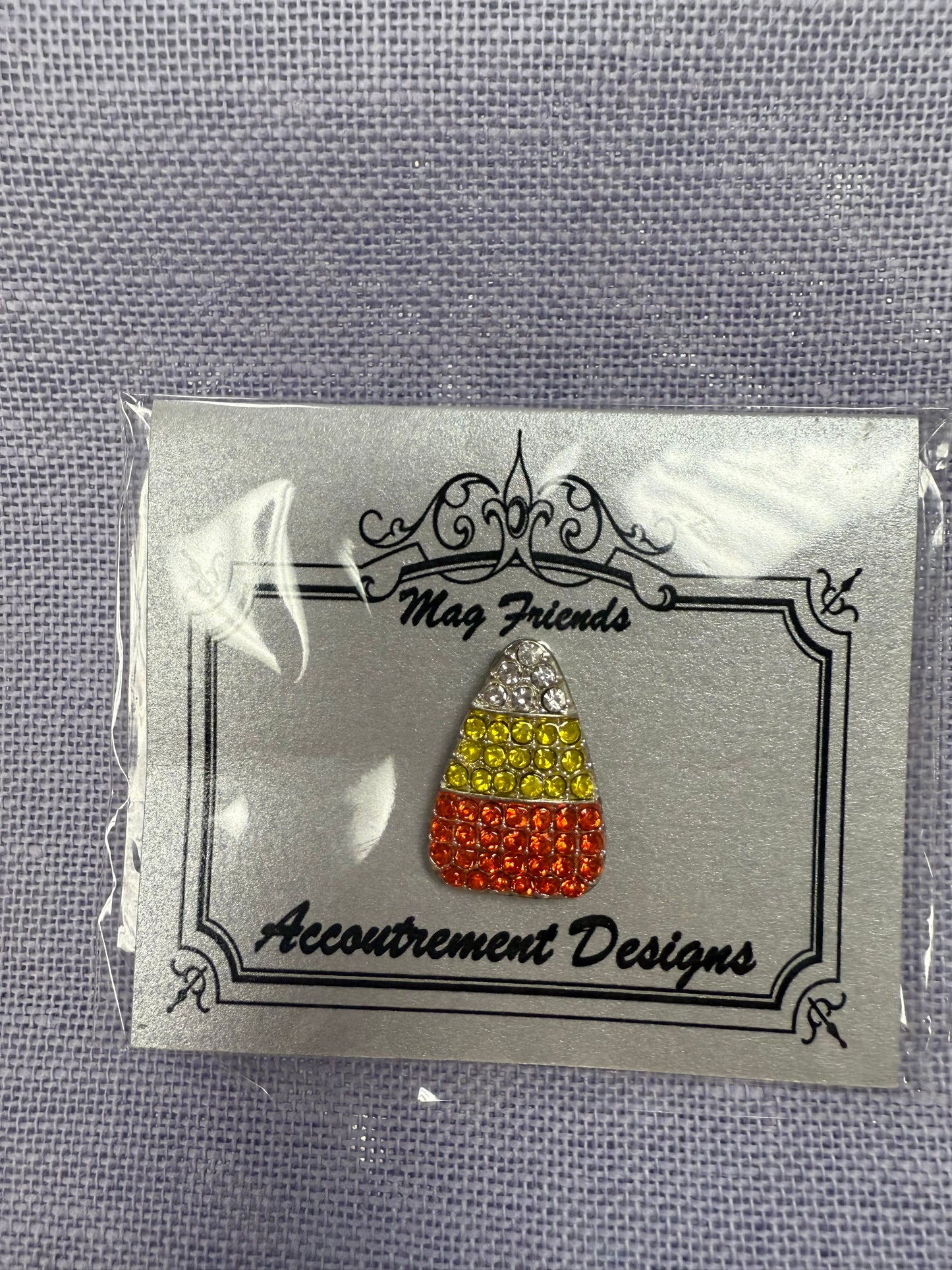 Candy Corn