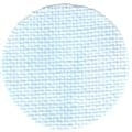 14 ct aida Vintage Blue Whisper-11.5x22