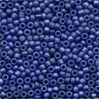 MH 03061 Matte Periwinkle antique seed bead