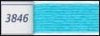 DMC 3846 light bright turquoise