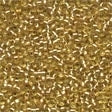 MH 42011 Victorian Gold petite seed bead