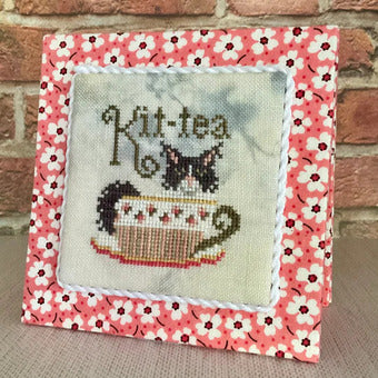 Kit-Tea by Dirty Annie’s