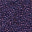 MH 03053 Purple Passion antique seed bead