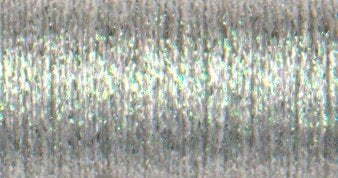 3231 #4 Braid, Moonstone, Kreinik, Wichelt