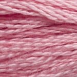 DMC 3354 Light Dusty Rose