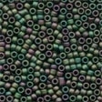 MH 03030 Camouflage antique seed bead