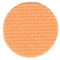 14 ct aida tropical orange-12.5x13”