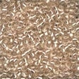 MH 03050 Champagne Ice antique seed bead