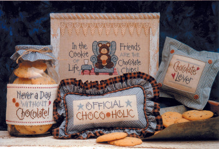 Chocolate Lovers by Lizzie Kate #082