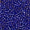 MH 00020 Royal Blue seed bead