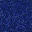 Mill Hill 40020 Royal Blue Petite Bead Size 15/0