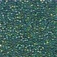 Mill Hill 40332 Emerald Petite Bead Size 15/0