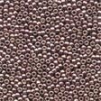 Mill Hill 40556 Antique Silver Petite Bead Size 15/0