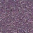 Mill Hill 42024 Heather Mauve Petite Bead Size 15/0