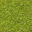 Mill Hill 42031 Citron Petite Bead Size 15/0