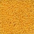 Mill Hill 42035 Matte Maize Bead Size 15/0