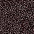Mill Hill 42038 Matte Chocolate Bead Size 15/0