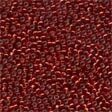 Mill Hill 42043 Rich Red Petite Bead Size 15/0