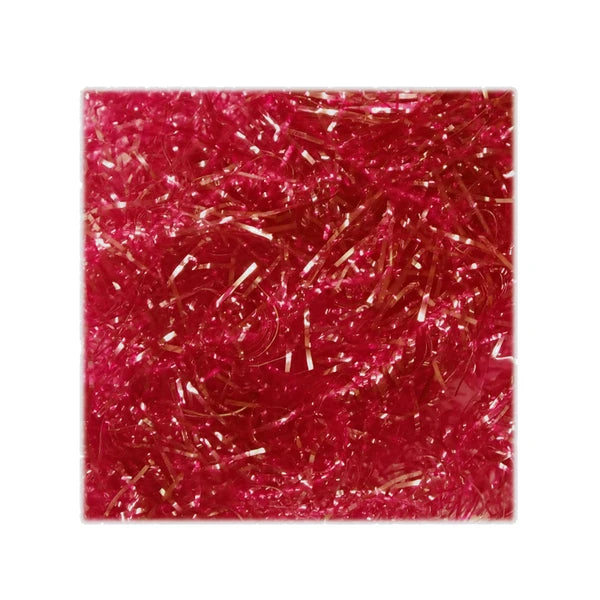 Glissen Gloss ESTAZ red metallique, ESM34