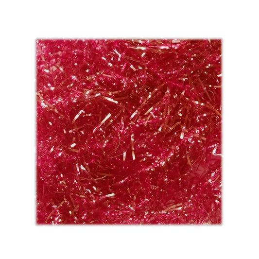 Glissen Gloss ESTAZ red metallique, ESM34