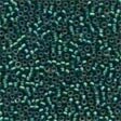 Mill Hill 45270 Bottle Green Petite Bead Size 15/0