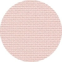 14 ct aida touch of pink-18x25”