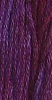 Royal Purple  - 0840 - Gentle Arts Threads