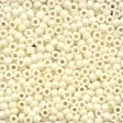 MH 03016 Vanilla antique seed bead