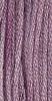 Lavender Potpourri (5 yd skein) -  0820 - Gentle Arts Threads